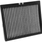 K&N Filters KNVF2040 Cabin Air Filter, Holden Astra