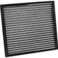 K&N Filters KNVF2045 Cabin Air Filter Ranger 2011 On Px1-Px2