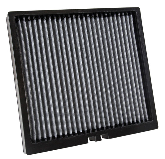 K&N Filters KNVF2047 Replacement Cabin Air Filter Suit 2012-2015 Volkswagen Golf & Passat Seat Leon Audi A3 Skoda Octavia - Ryco Rca270C