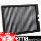 K&N Filters KNVF2053 Cabin Air Filter, Ford Mustang