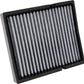 K&N Filters KNVF2054 Cabin Air Filter For Toyota Hilux