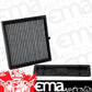 K&N Filters KNVF2055 Cabin Air Filter, For Subaru
