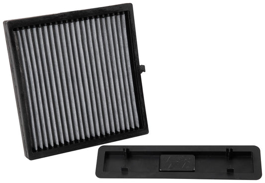 K&N Filters KNVF2055 Cabin Air Filter, For Subaru