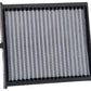 K&N Filters KNVF2056 Cabin Air Filter, For Mazda 3