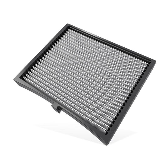 K&N Filters KNVF2059 K&N Hyundai Kia Cabin Air Filter Elements Direct Replacement Non-Woven Synthetic