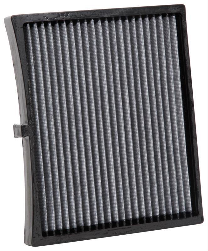K&N Filters KNVF2059 K&N Hyundai Kia Cabin Air Filter Elements Direct Replacement Non-Woven Synthetic