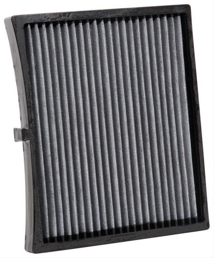 K&N Filters KNVF2059 K&N Hyundai Kia Cabin Air Filter Elements Direct Replacement Non-Woven Synthetic