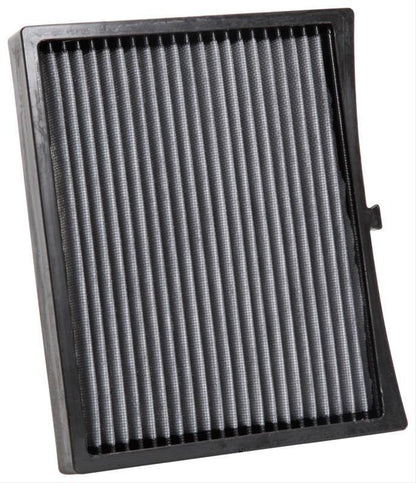 K&N Filters KNVF2059 K&N Hyundai Kia Cabin Air Filter Elements Direct Replacement Non-Woven Synthetic