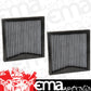 K&N Filters KNVF2069 Cabin Air Filter Bmw X3 X4