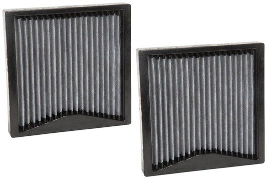 K&N Filters KNVF2069 Cabin Air Filter Bmw X3 X4