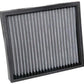 K&N Filters KNVF2071 Cabin Air Filter, Holden Astra