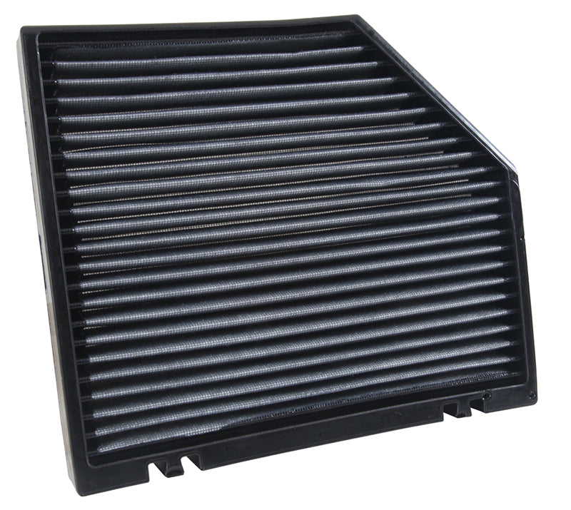 K&N Filters KNVF3009 Replacement Cabin Air Filter Suit 2008-2014 Audi A4 A5 S5 Q5 - Ryco Rca192P
