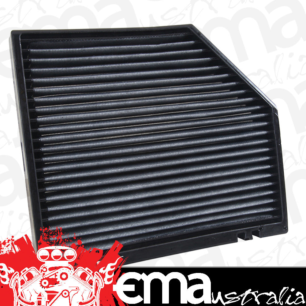 K&N Filters KNVF3009 Replacement Cabin Air Filter Suit 2008-2014 Audi A4 A5 S5 Q5 - Ryco Rca192P