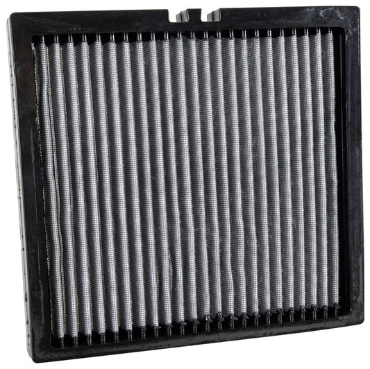 K&N Filters KNVF3012 Cabin Air Filter, Jeep