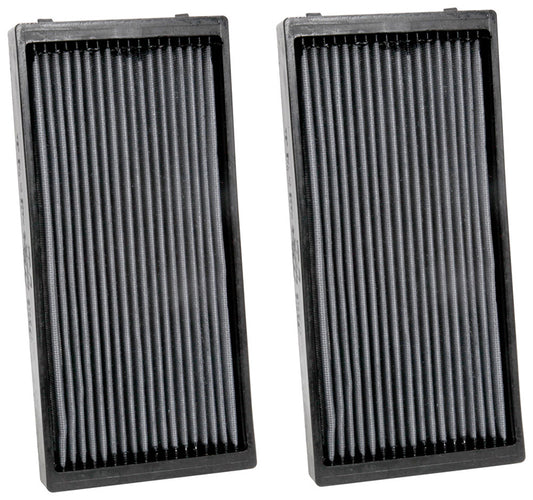 K&N Filters KNVF3019 Cabin Air Filter Bmw X5 X6