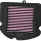 K&N Filters KNYA-0116 Mc Air Filter Yamaha Yzr1000R