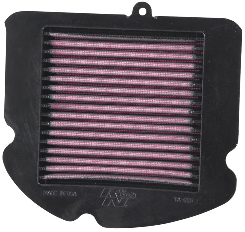 K&N Filters KNYA-0116 Mc Air Filter Yamaha Yzr1000R