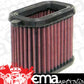K&N Filters KNYA-0700 Replacement Motorcycle Air Filter Suit 1970-1975 Yamaha Rd250 Rd350 R5 350  ***NLA***