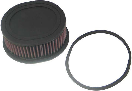 K&N Filters KNYA-1001 Replacement Motorcycle Air Filter Suit 2001-2005 Yamaha Fzs1000 Fazer Fz1