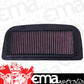 K&N Filters KNYA-1002 Replacement Motorcycle Air Filter Suit 2002-2003 Yamaha Yzf R1