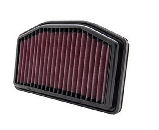 K&N Filters KNYA-1009R Replacement Motorcycle Air Filter Suit 2009-2013 Yamaha Yzf R1 Race Specific