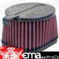 K&N Filters KNYA-1050 Replacement Motorcycle Air Filter Suit 1978-1981 Yamaha Sr500