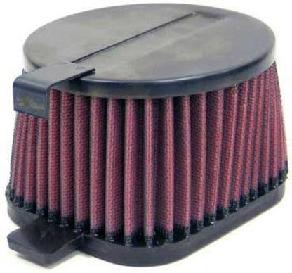 K&N Filters KNYA-1050 Replacement Motorcycle Air Filter Suit 1978-1981 Yamaha Sr500