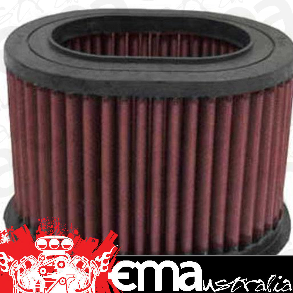 K&N Filters KNYA-1089 Air Filter 1996-2002 Yamaha Yzf1000R Thunderace