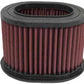 K&N Filters KNYA-1089 Air Filter 1996-2002 Yamaha Yzf1000R Thunderace