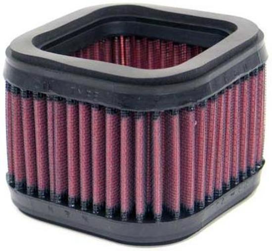 K&N Filters KNYA-1100 Replacement Motorcycle Air Filter Suit 1976-1981 Yamaha Tt500