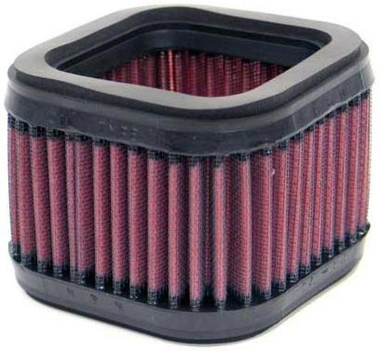 K&N Filters KNYA-1100 Replacement Motorcycle Air Filter Suit 1976-1981 Yamaha Tt500