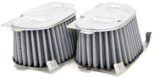 K&N Filters KNYA-1152 Replacement Motorcycle Air Filter Suit 1976-1979 Yamaha Xs650