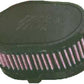 K&N Filters KNYA-1186 Replacement Motorcycle Air Filter Suit 1984-1999 Yamaha Xv750, Xv1100 Virago