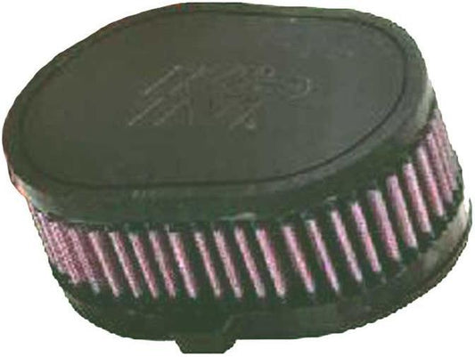 K&N Performance Filters KNYA-1186 Filters Replacement Motorcycle Air Filter Suit 1984-1999 Yamaha Xv750, Xv1100 Virago