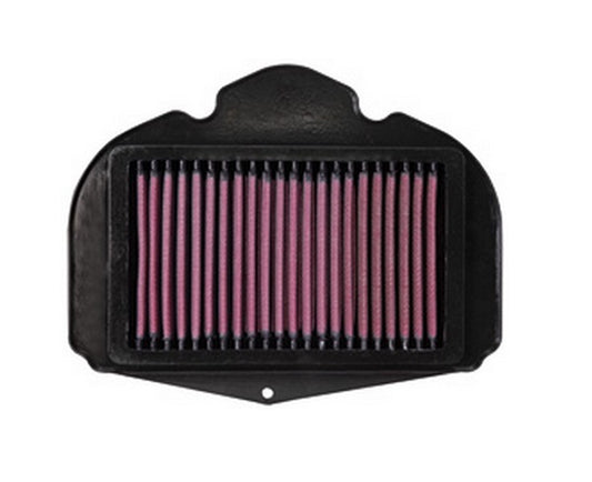 K&N Filters KNYA-1210 Replacement Motorcycle Air Filter Suit 2010-2013 Yamaha Xt1200Z Super Tenere