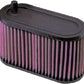 K&N Filters KNYA-1285 Air Filter 1985-2007 Yamaha Vmx1200 V-Max