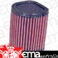 K&N Filters KNYA-1295 Replacement Motorcycle Air Filter Suit 1995-2005 Yamaha Xjr1300, Xjr1200