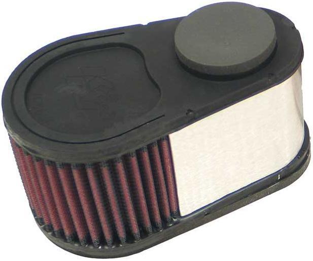 K&N Filters KNYA-1595 Replacement Motorcycle Air Filter Suit 1996-2001 Yamaha Xvz1300 Royal Star