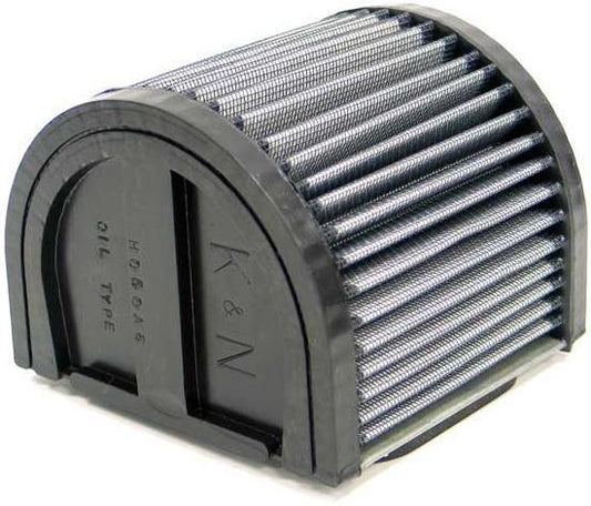 K&N Filters KNYA-1600 Performance Filters Suit 1981-1991 Yamaha Yx600 Xj400 Xj550 Replacement Motorcycle Air Filter