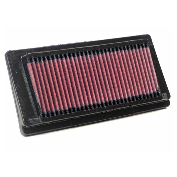 K&N Filters KNYA-1605 Replacement Motorcycle Air Filter Suit 2005-2011 Yamaha Mt01 1700