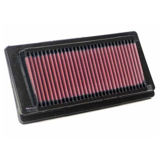 K&N Filters KNYA-1605 Replacement Motorcycle Air Filter Suit 2005-2011 Yamaha Mt01 1700
