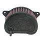 K&N Filters KNYA-1699 Replacement Motorcycle Air Filter Suit 1999-2004 Yamaha Xv1600 Wild Star Road Star