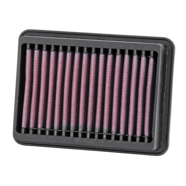 K&N Filters KNYA-1906 Replacement Motorcycle Air Filter Suit 2006-2013 Yamaha Xv1900 Stratoliner, Roadliner, Raider, Midnight Star