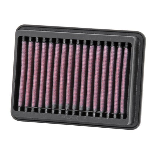 K&N Filters KNYA-1906 Replacement Motorcycle Air Filter Suit 2006-2013 Yamaha Xv1900 Stratoliner, Roadliner, Raider, Midnight Star