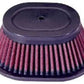 K&N Filters KNYA-2088 Replacement Motorcycle Air Filter Suit 1988-2013 Yamaha Yfm125 Yfm250R Raptor Grizzly