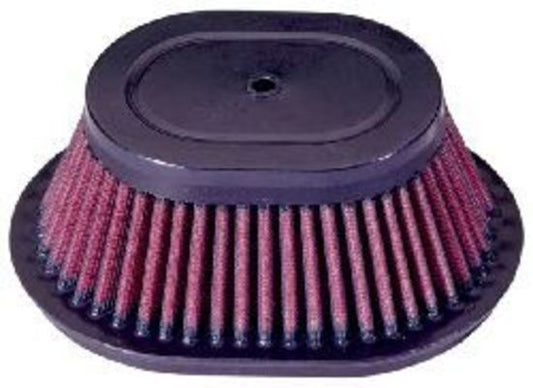 K&N Filters KNYA-2088 Replacement Motorcycle Air Filter Suit 1988-2013 Yamaha Yfm125 Yfm250R Raptor Grizzly