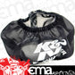 K&N Filters KNYA-2088PK Replacement Motorcycle Air Filter Wrap Black Suit 1988-2013 Yamaha Yfm125, Yfm250R Raptor, Grizzly