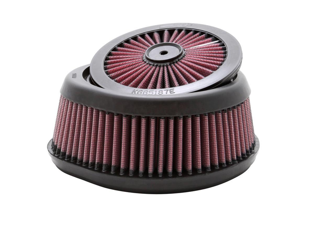 K&N Filters KNYA-2506X6 Discontinued - Duplicate Item