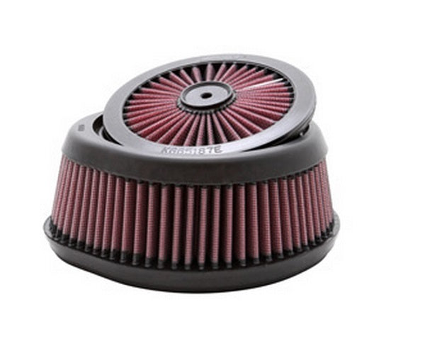 K&N Filters KNYA-2506XD Replacement Motorcycle Air Filter Suit 1991-2013 Yamaha Yz125 Yz250 Yz250F Yz450F Wr250F Wr400F Wr426F