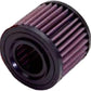 K&N Filters KNYA-2598 Air Filter 1998-2006 Yamaha Yp125Yp150Yp180Xq125